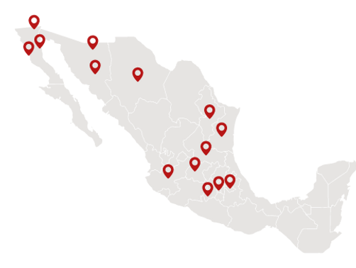 HOME | Escuela de Diseño de Modas de Baja California