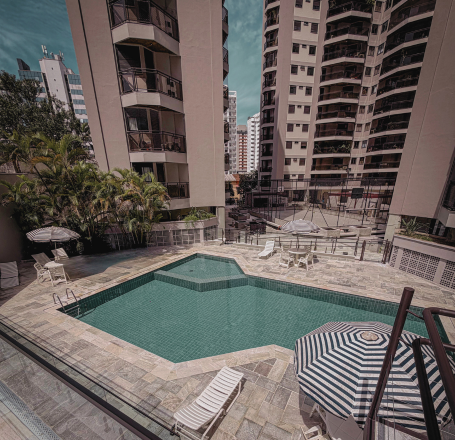 Serviço Predial / Condominial | Azul Engenharia