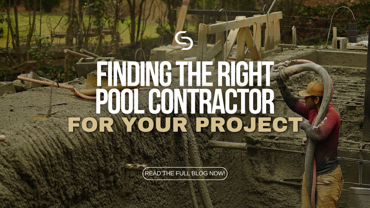 Pool Contractor Pro Hiring a Swimming Pool Contractor: Finding the Right Professional for ...