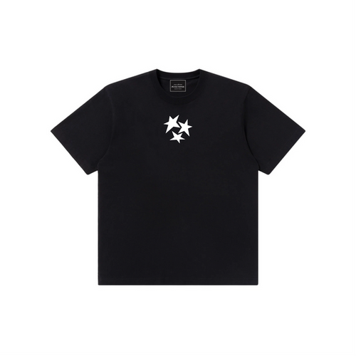 STAR LOGO TEE | PLUG IN SWAG