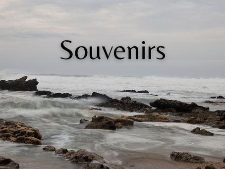 Souvenirs