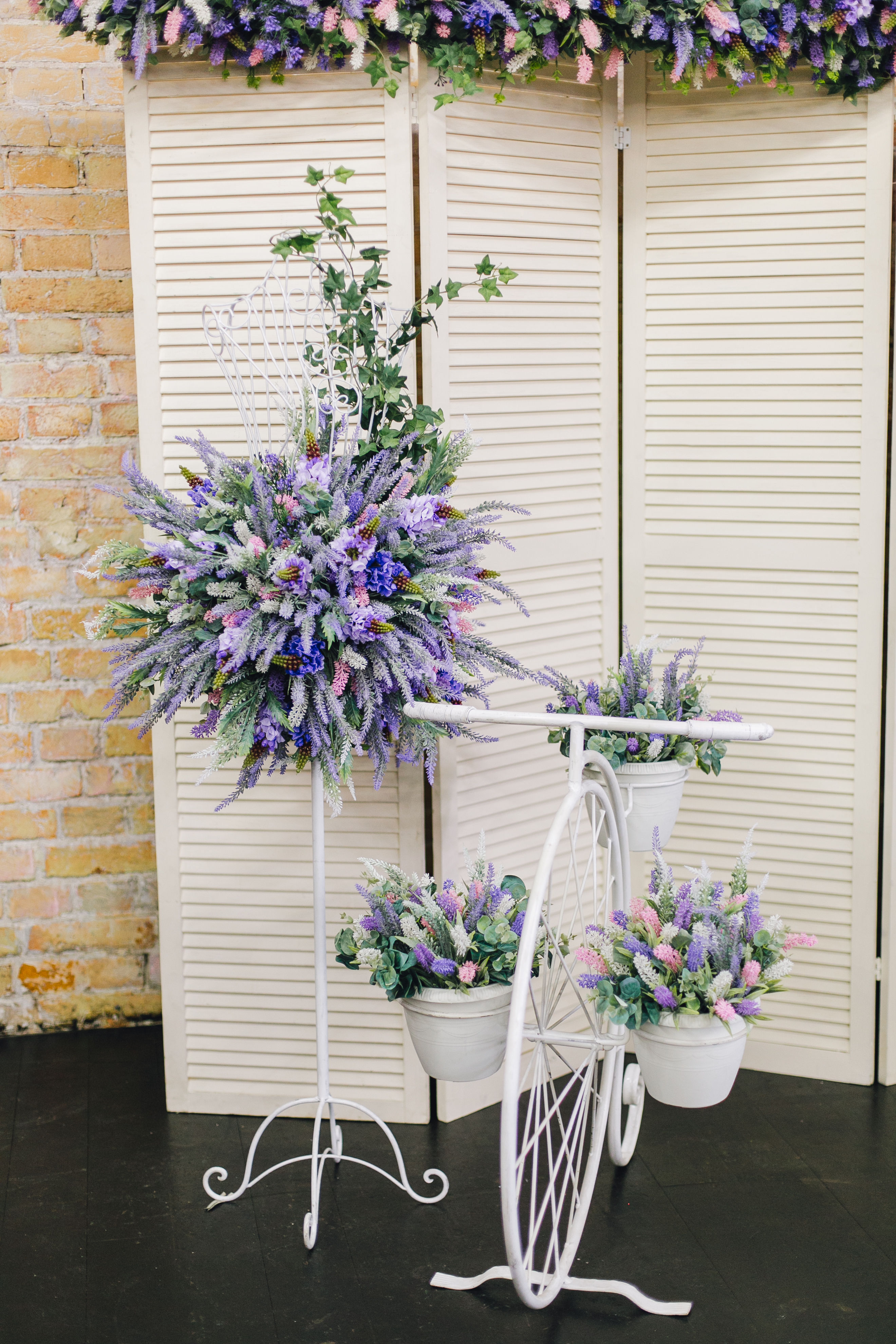 Манекен Прованс