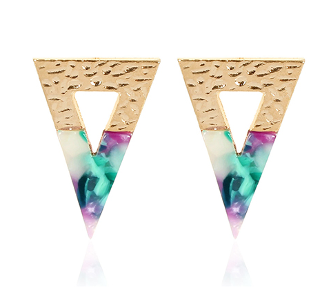 Galaxy Charm