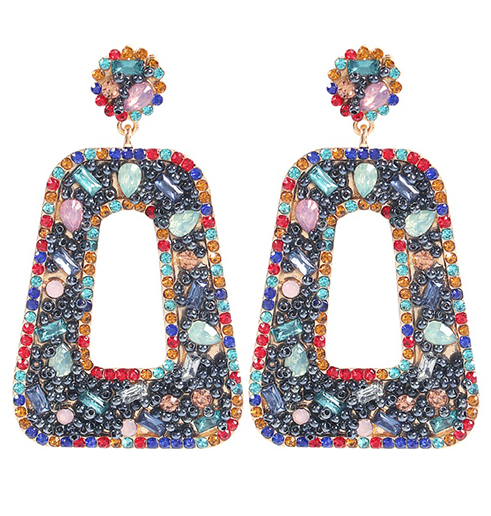 Glistening Jewels
