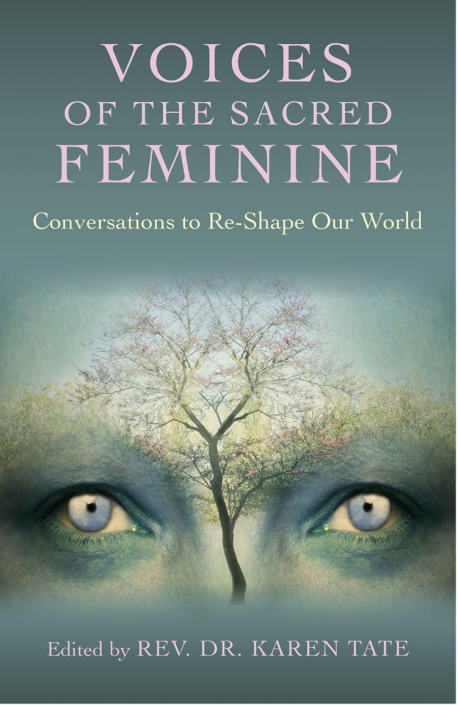 VOICES OF THE SACRED FEMININE