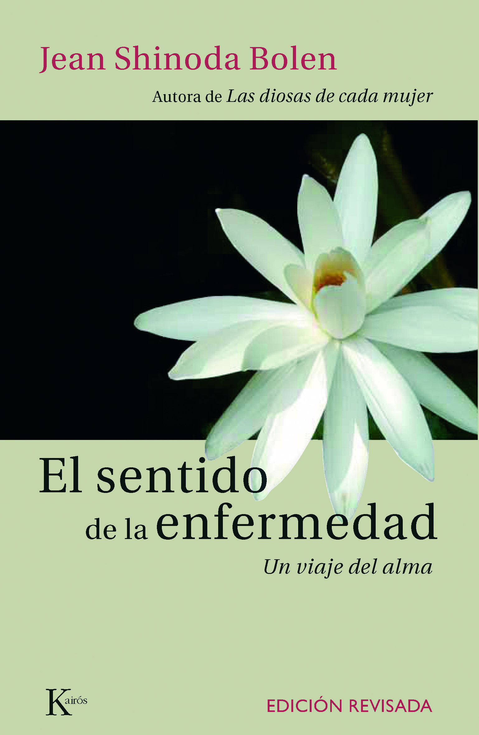 Sentido de la enfermedad Nueva