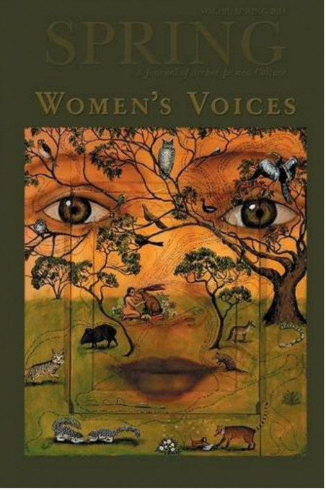 SPRING WOMEN'S VOICES
