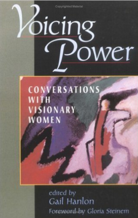 VOICING POWER