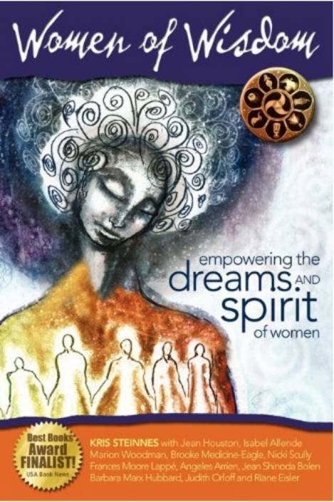WOMEN OF WISDOM