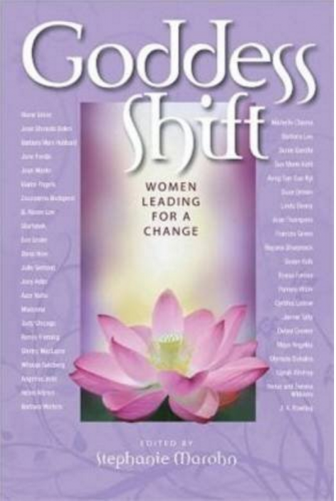 GODDESS SHIFT
