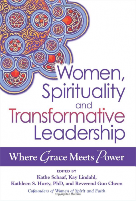 WOMEN, SPIRITUALITY