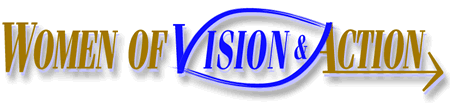 Women of Vision & Action