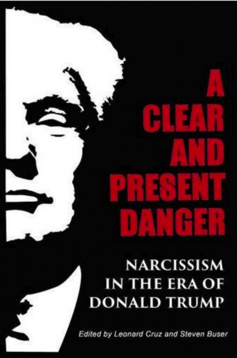 A CLEAR AND PRESENT DANGER