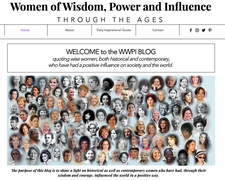 WWPI Blog