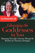 Liberating the Goddesses in You