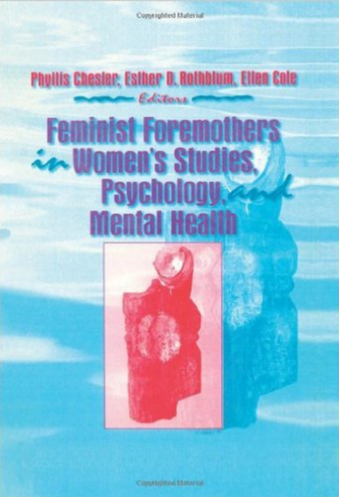 FEMINIST FOREMOTHERS