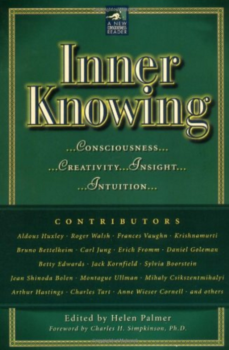 INNER KNOWING