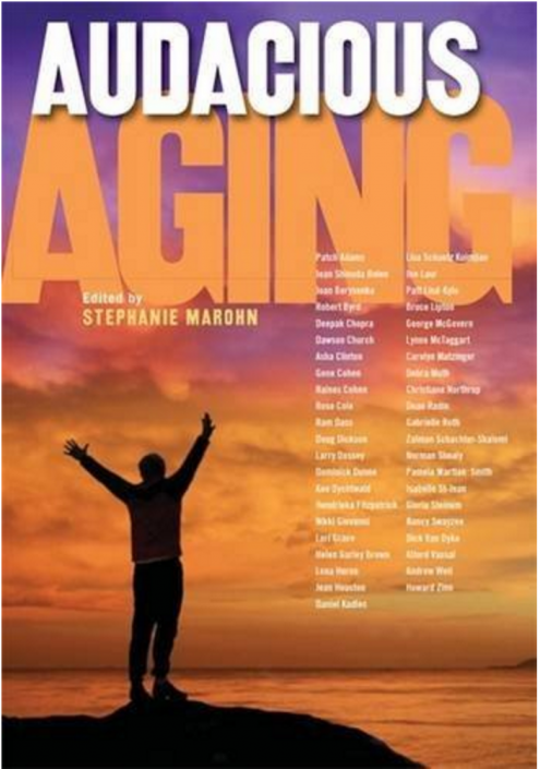AUDACIOUS AGING