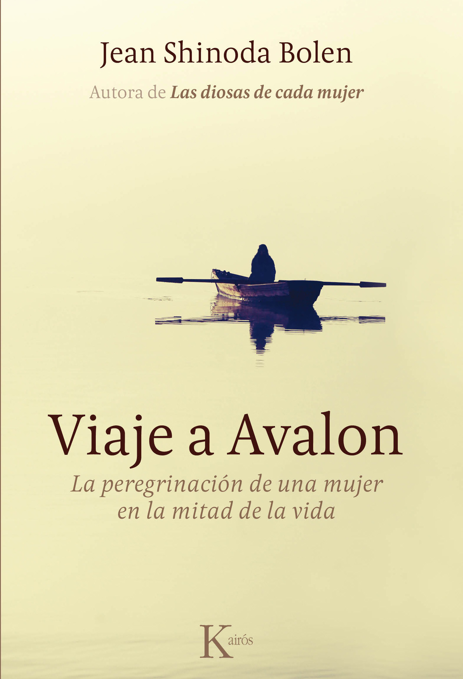 Viaje a Avalon