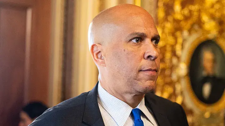 Cory Booker