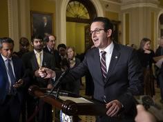 Democrats Face Internal Divisions as GOP Advances Funding Cuts Ahead of Shutdown Deadline