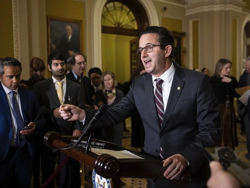 Democrats Face Internal Divisions as GOP Advances Funding Cuts Ahead of Shutdown Deadline