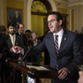 Democrats Face Internal Divisions as GOP Advances Funding Cuts Ahead of Shutdown Deadline