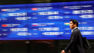 Global Market Sentiment Improves Amid Fed Rate Cut Hopes and Political Fragility