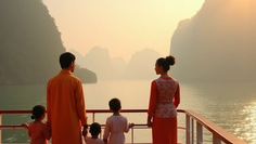 Asia Pacific Redefines Luxury Travel: Rise of Intentional and Wellness-Focused Journeys in 2025