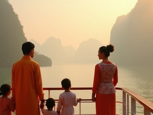Asia Pacific Redefines Luxury Travel: Rise of Intentional and Wellness-Focused Journeys in 2025