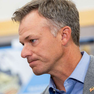Rep. Blake Moore Breaks Party Lines, Calls Texas GOP Redistricting Plan ‘A Step Too Far’