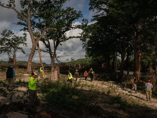 Tragedy in Texas Hill Country: At Least 119 Dead, 173 Missing After Devastating Floods