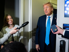 Trump Escalates Trade Tensions with Canada Over Reagan Ad, Imposes Additional 10% Tariff