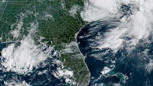 Tropical Storm