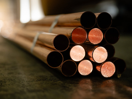 Copper Prices Soar to Record High as Trump Announces 50% Tariff