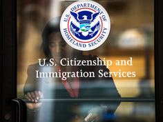 Green Card Interview