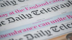 Daily Mail Owner Seeks Telegraph Takeover, Reshaping UK Media Landscape