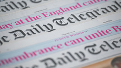 Daily Mail Owner Seeks Telegraph Takeover, Reshaping UK Media Landscape