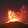 Mount Lewotobi Laki-laki