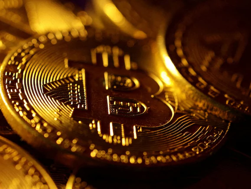 Bitcoin Hits Record High Above $112,000 Amid Fed Signals, But Trade Tensions Loom