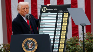 Trump’s 2025 Tariff Offensive: In-Depth Analysis