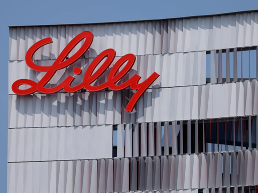 Eli Lilly