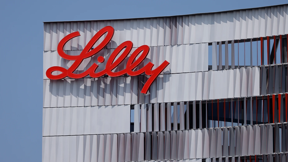 Eli Lilly