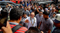 Sabah 40% Revenue Share: Political Calculus Behind Federal Non-Appeal