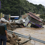 Torrential Rains in South Korea Leave 14 Dead, 12 Missing After Days of Flooding