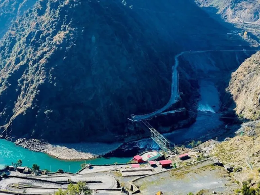 China’s Growing Role in Indus Waters Dispute Heightens Regional Tensions