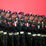 Myanmar Military Launches Sweeping Offensives Ahead of Elections, Reshaping Conflict Dynamics