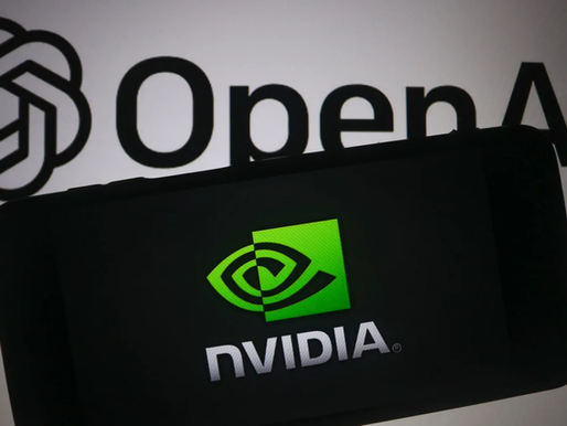 Nvidia’s $100 Billion Investment in OpenAI Sparks Global Semiconductor Rally