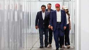 Americans’ Support for Immigration Hits Record High Amid Trump Crackdown