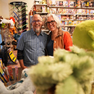 U.S. Retailers Brace for Holiday Uncertainty Amid Shifting Tariffs and Supply Chain Challenges